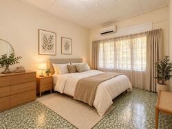 Serangoon Garden Estate (D19), Terrace #628392301